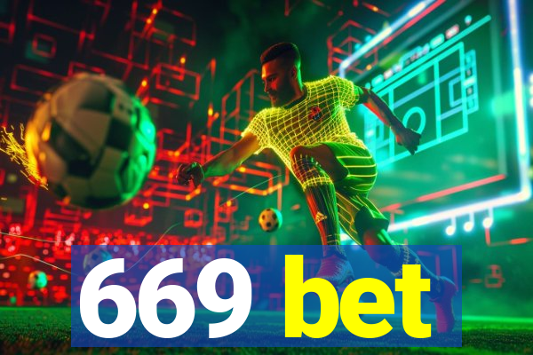 669 bet